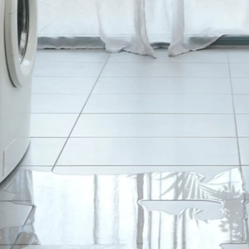 Appliance Leak Cleanup in Jericho, NY