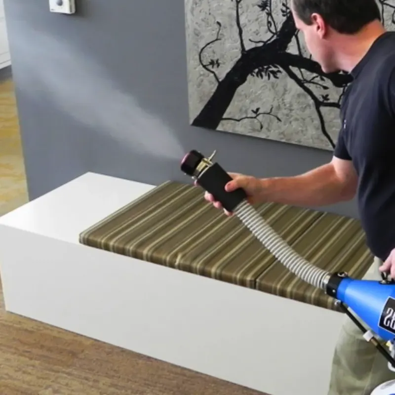 Professional Odor Removal in Jericho, NY